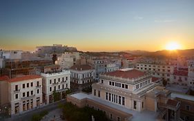 Xenodocheio Milos